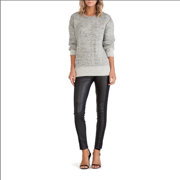 IRO manouka sweater - Picture 6 of 8